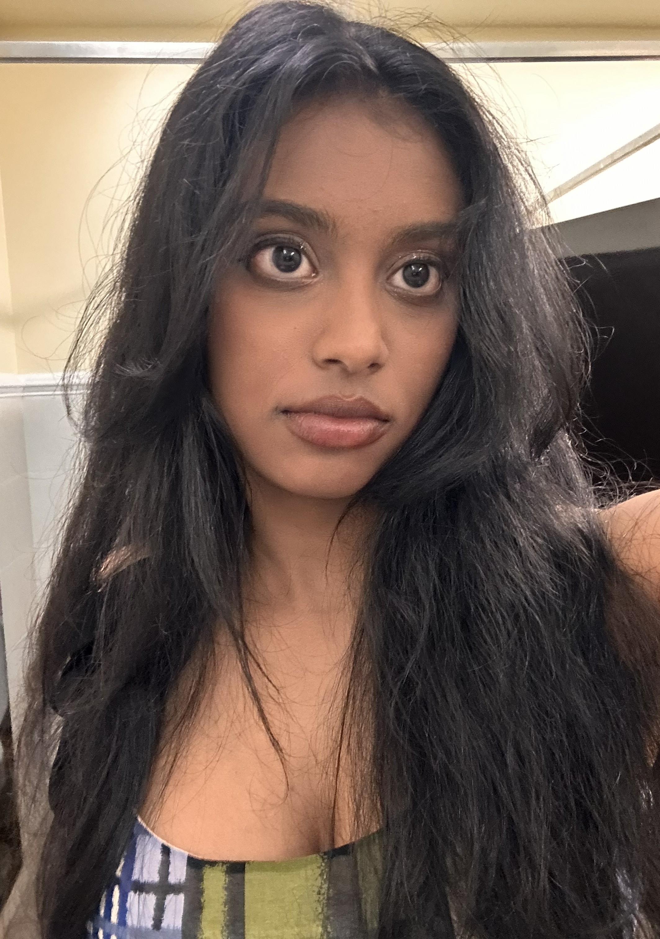 Image of Sanjana Gunda